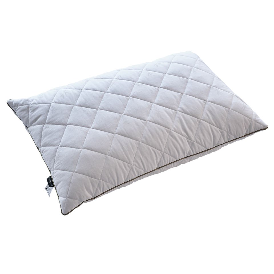 Bedmall Elsa Bambu Kapitone Yastık 50x70 cm