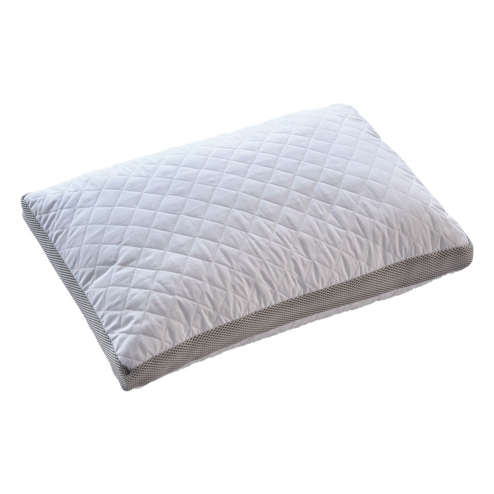 BedMall Bella Klimalı Kapitone Yastık 50x70 cm