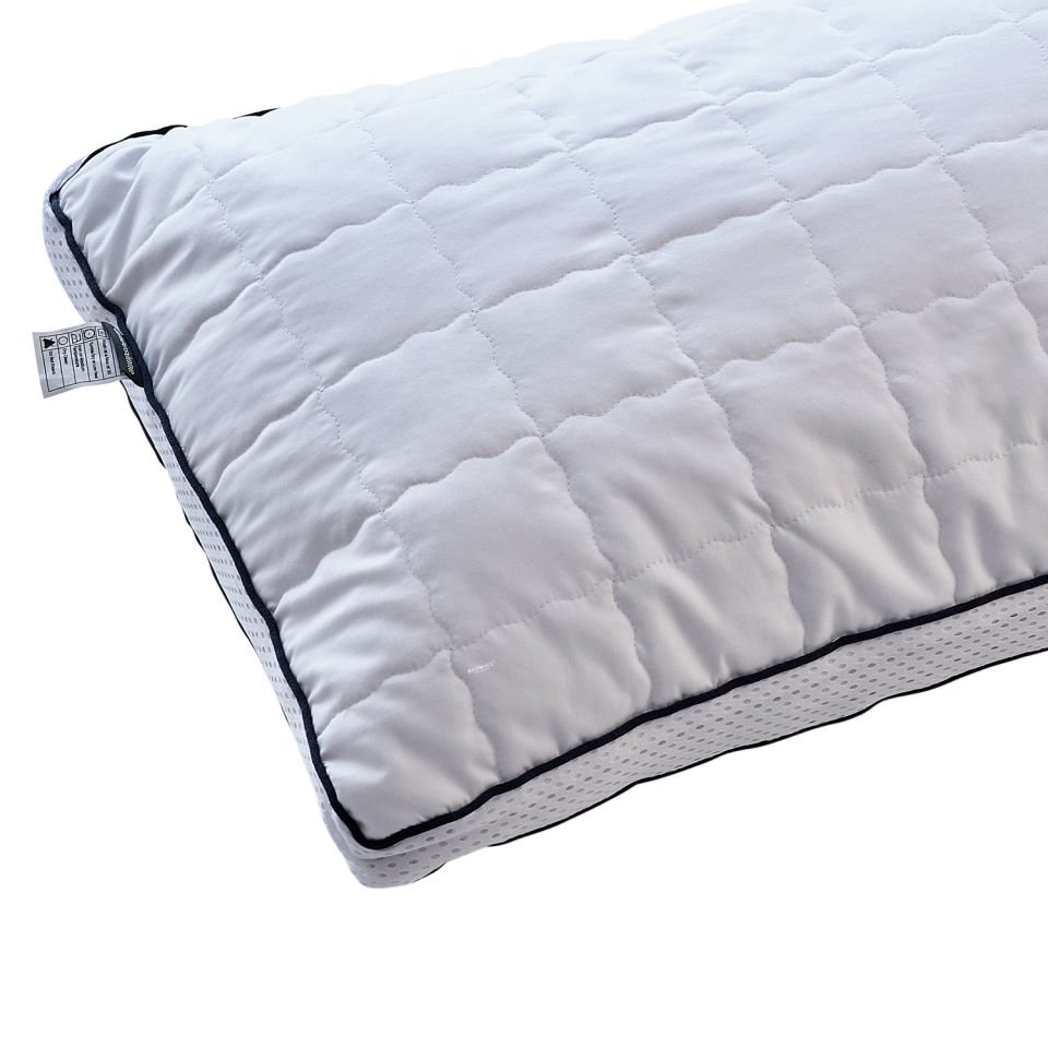 Bedmall Air Plus Klimalı Downproof Yastık 50X70 cm