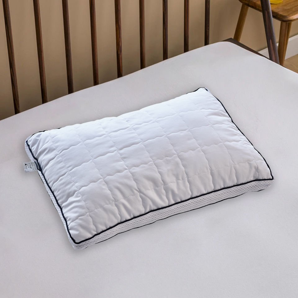 Bedmall Air Plus Klimalı Downproof Yastık 50X70 cm