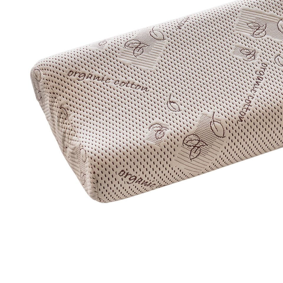 Bedmall Relax Organic Cotton Visco Boyun Destek Yastığı