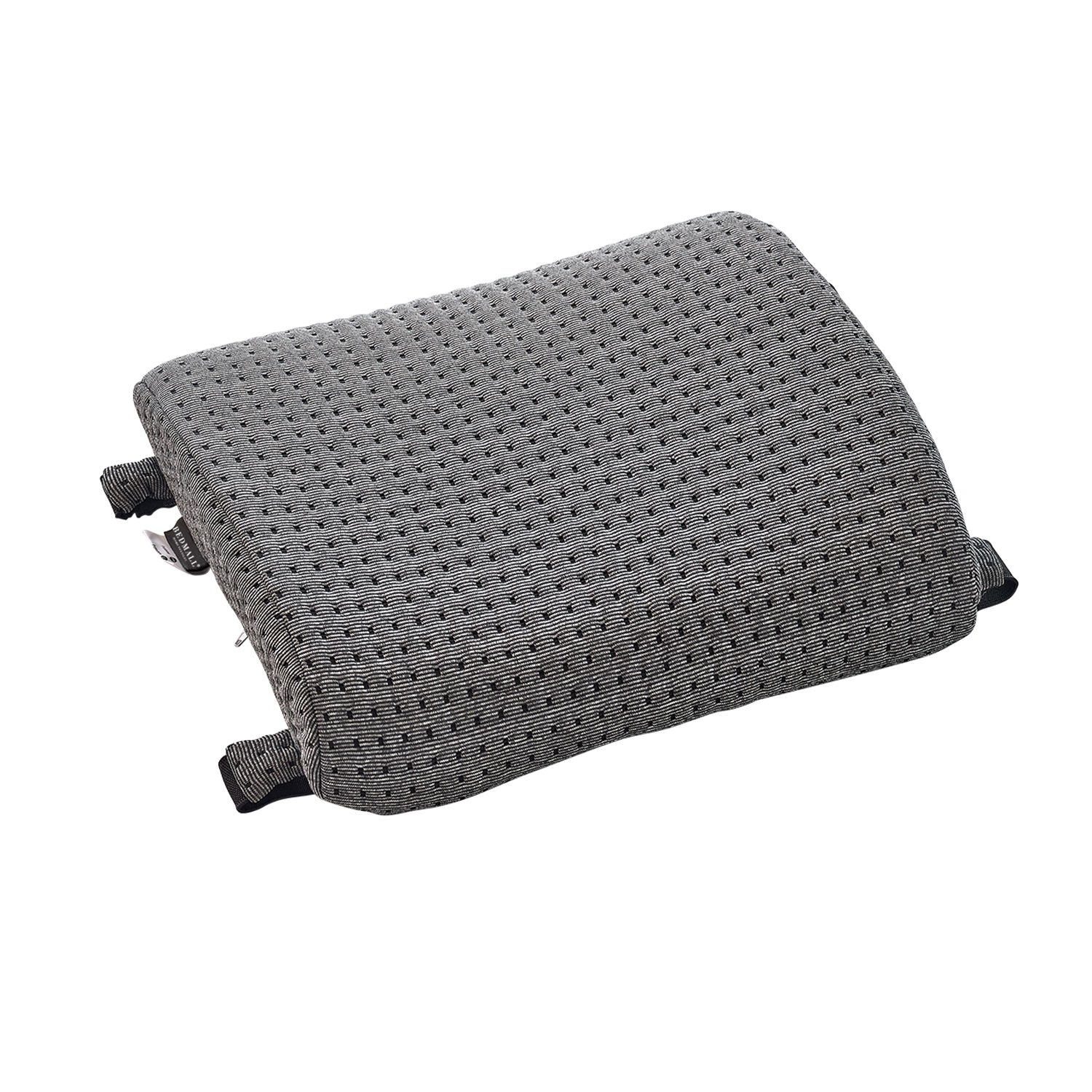 Bedmall Visco Comoda Bel Destek Yastık 33 x 34 x 12 cm