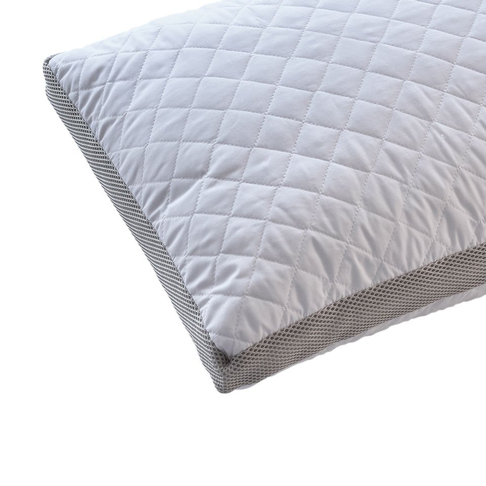 Bedmall Eva Microfiber Kapitone Çift Kişilik Yorgan ve 1 Adet Kapitone Yastık Seti 50x70 cm