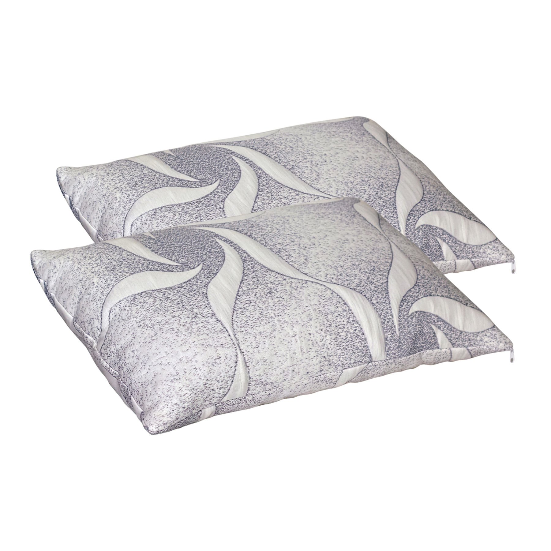 BedMall Floral Visco Yastık 50x70 cm 2'li Paket Çift Kişilik Yastık