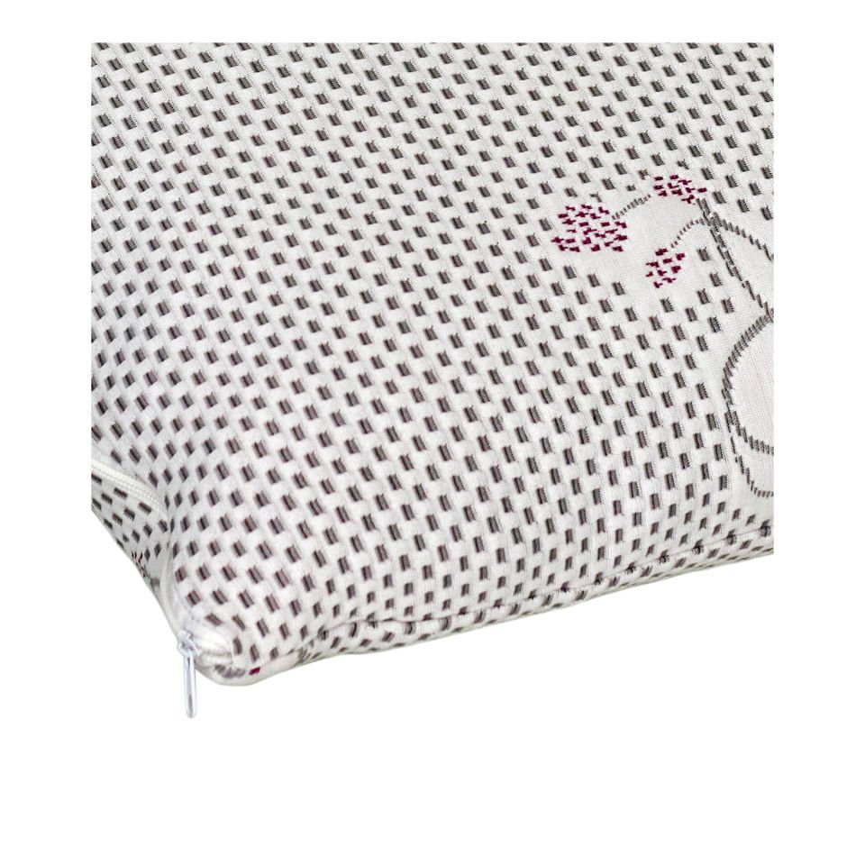 BedMall Lavander Visco Yastık 50x70 cm 2'li Paket Çift Kişilik Yastık