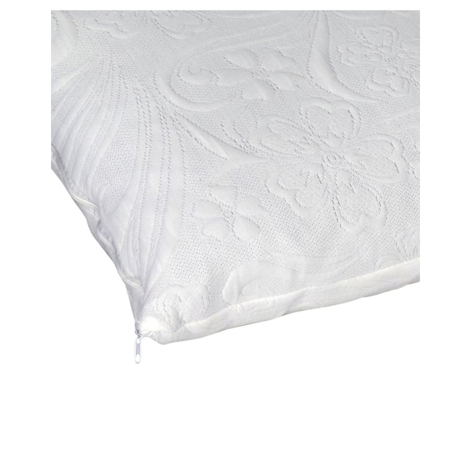 BedMall Daisy Visco Yastık 50x70 cm 2'li Paket Çift Kişilik Yastık