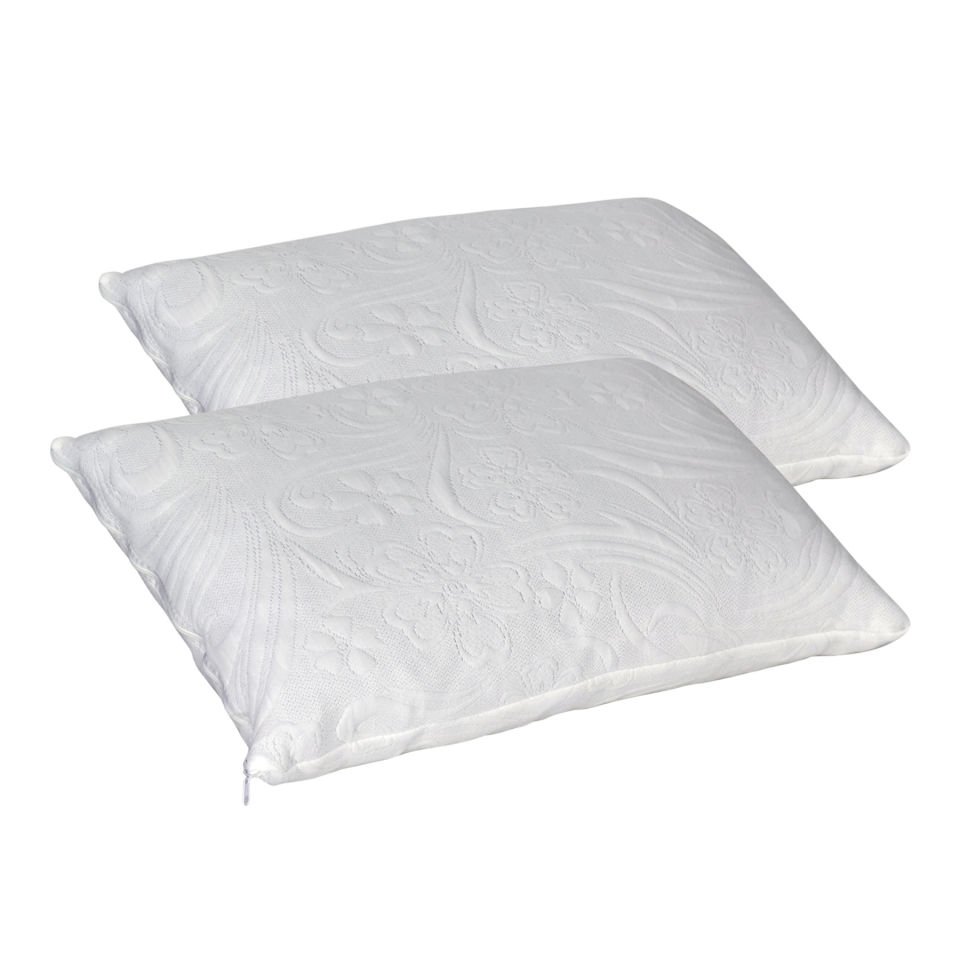 BedMall Daisy Visco Yastık 50x70 cm 2'li Paket Çift Kişilik Yastık