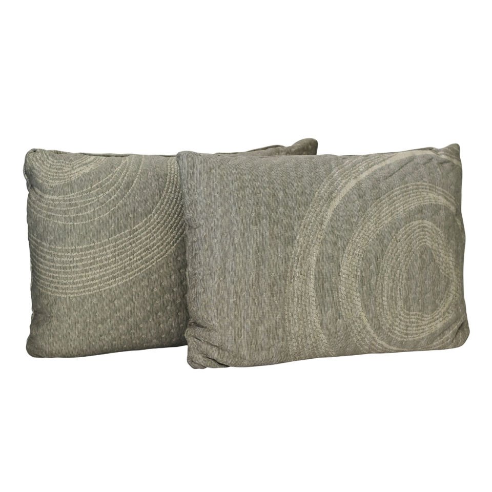 BedMall Zen Visco Yastık 50x70 cm 2'li Paket Çift Kişilik Yastık