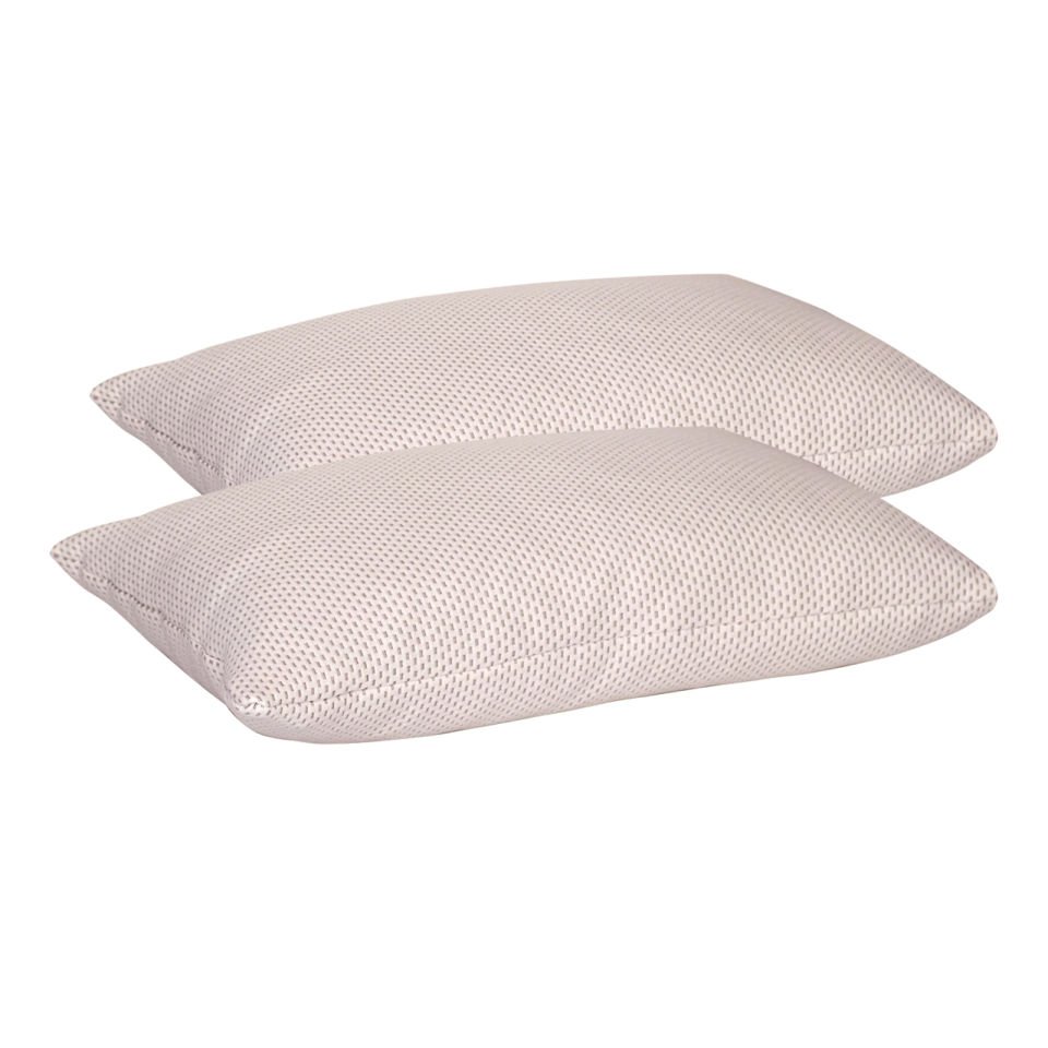 BedMall Ronon Visco Yastık 50x70 cm 2'li Paket Çift Kişilik Yastık