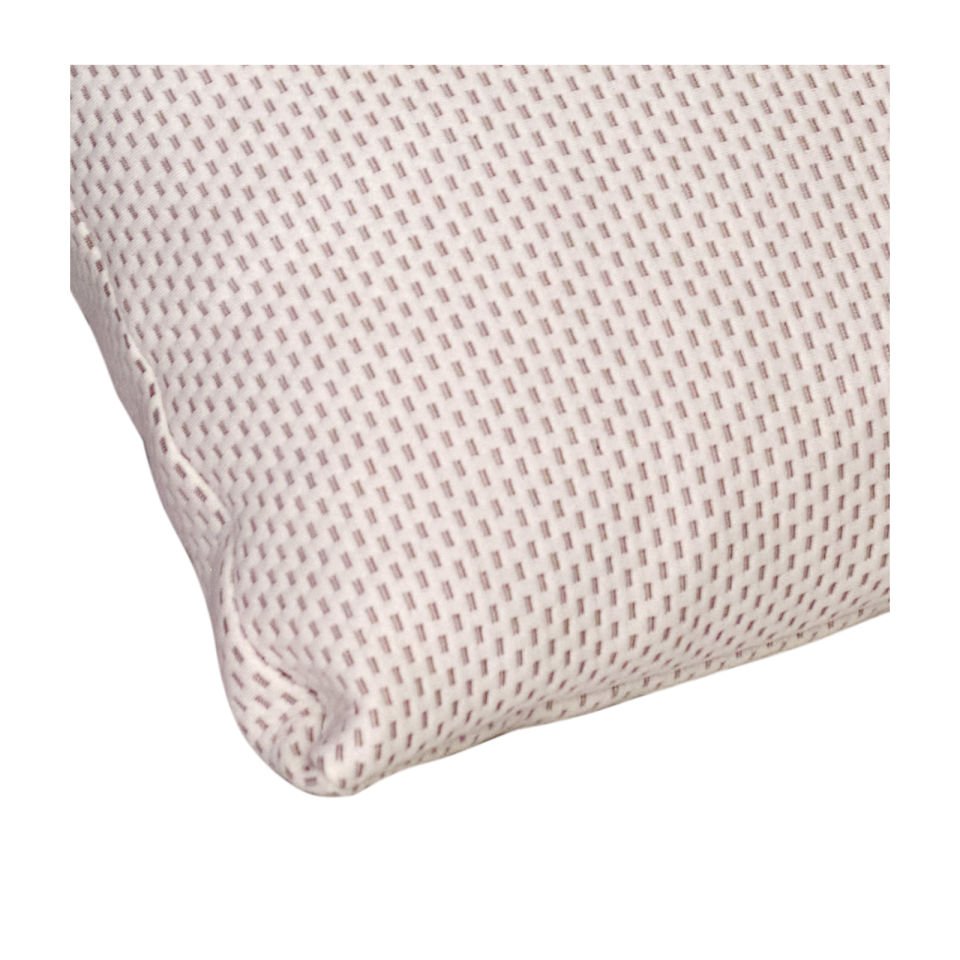 BedMall Ronon Visco Yastık 50x70 cm 2'li Paket Çift Kişilik Yastık