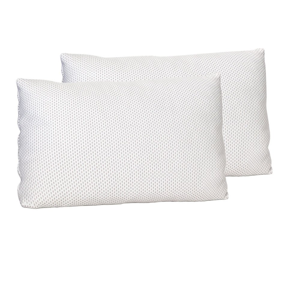 BedMall Ronon Visco Yastık 50x70 cm 2'li Paket Çift Kişilik Yastık