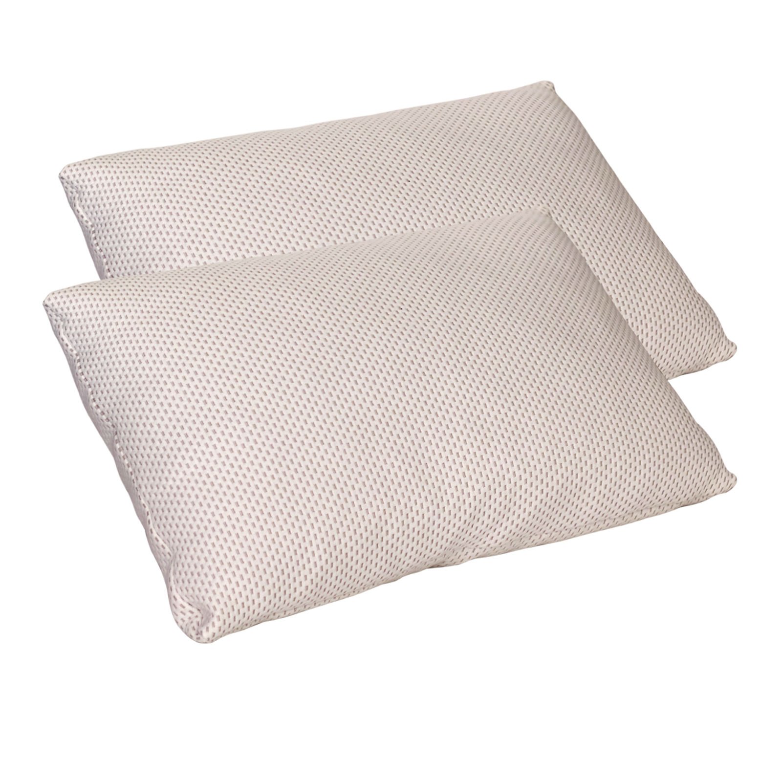 BedMall Ronon Visco Yastık 50x70 cm 2'li Paket Çift Kişilik Yastık