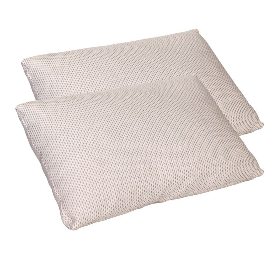 BedMall Ronon Visco Yastık 50x70 cm 2'li Paket Çift Kişilik Yastık