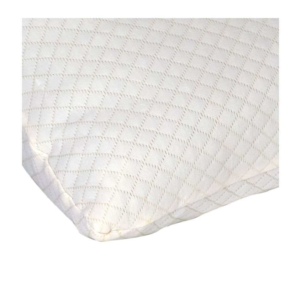 BedMall Pure Visco Yastık 50x70 cm 2'li Paket Çift Kişilik Yastık