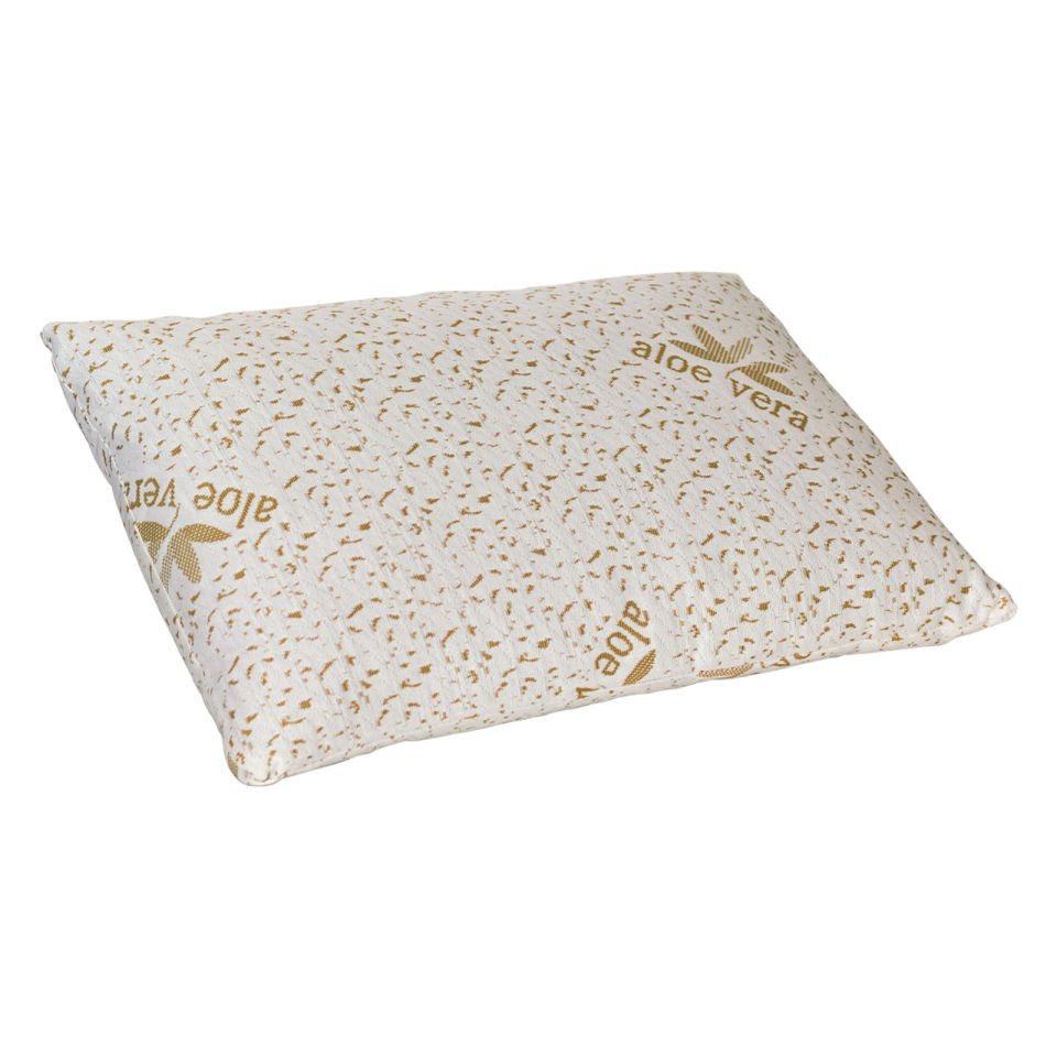 BedMall Aloe Vera Visco Yastık 50x70 cm Tek Kişilik Yastık
