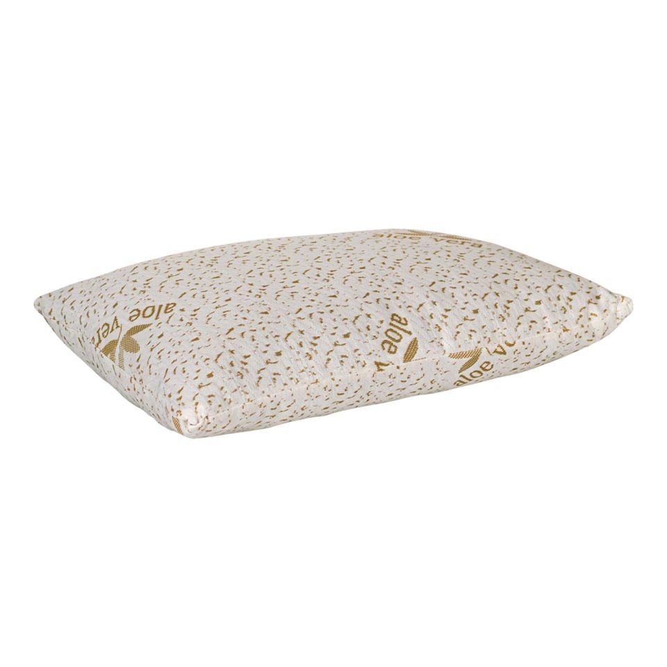 BedMall Aloe Vera Visco Yastık 50x70 cm Tek Kişilik Yastık