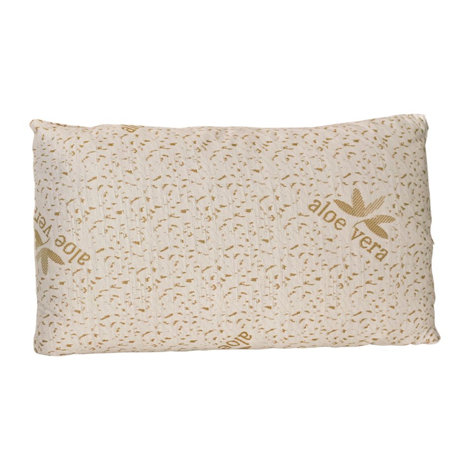 BedMall Aloe Vera Visco Yastık 50x70 cm Tek Kişilik Yastık