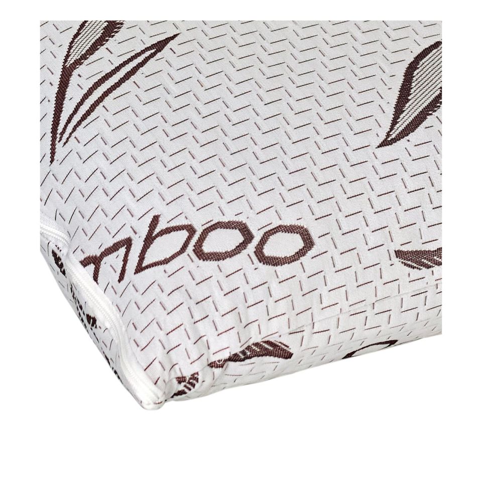 BedMall Bamboo Visco Yastık 50x70 cm Tek Kişilik Yastık