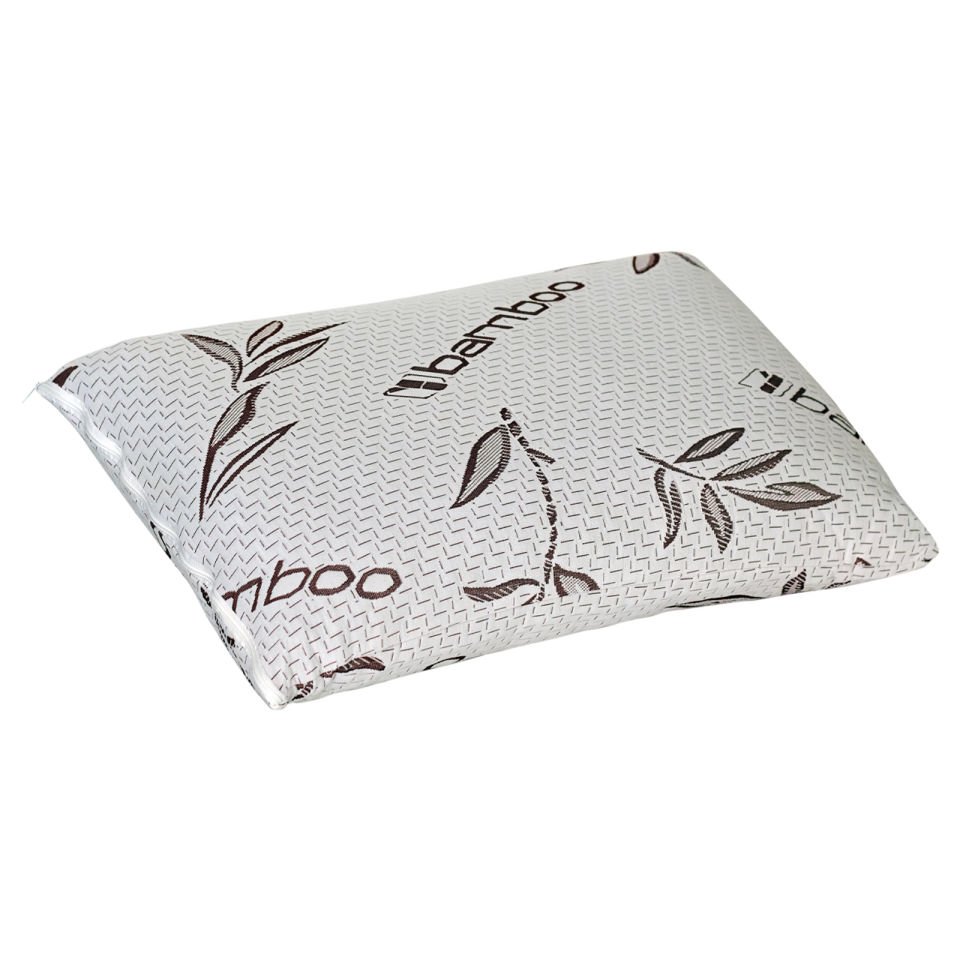 BedMall Bamboo Visco Yastık 50x70 cm Tek Kişilik Yastık