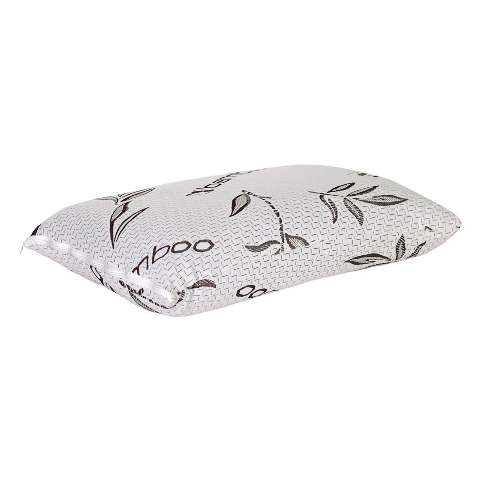 BedMall Bamboo Visco Yastık 50x70 cm Tek Kişilik Yastık