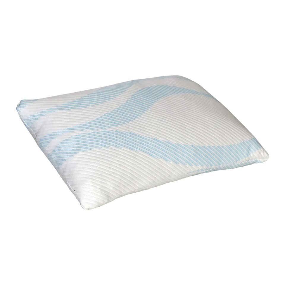 Bedmall Wave Visco Yastık 50x70 Cm Tek Kişik Yastık