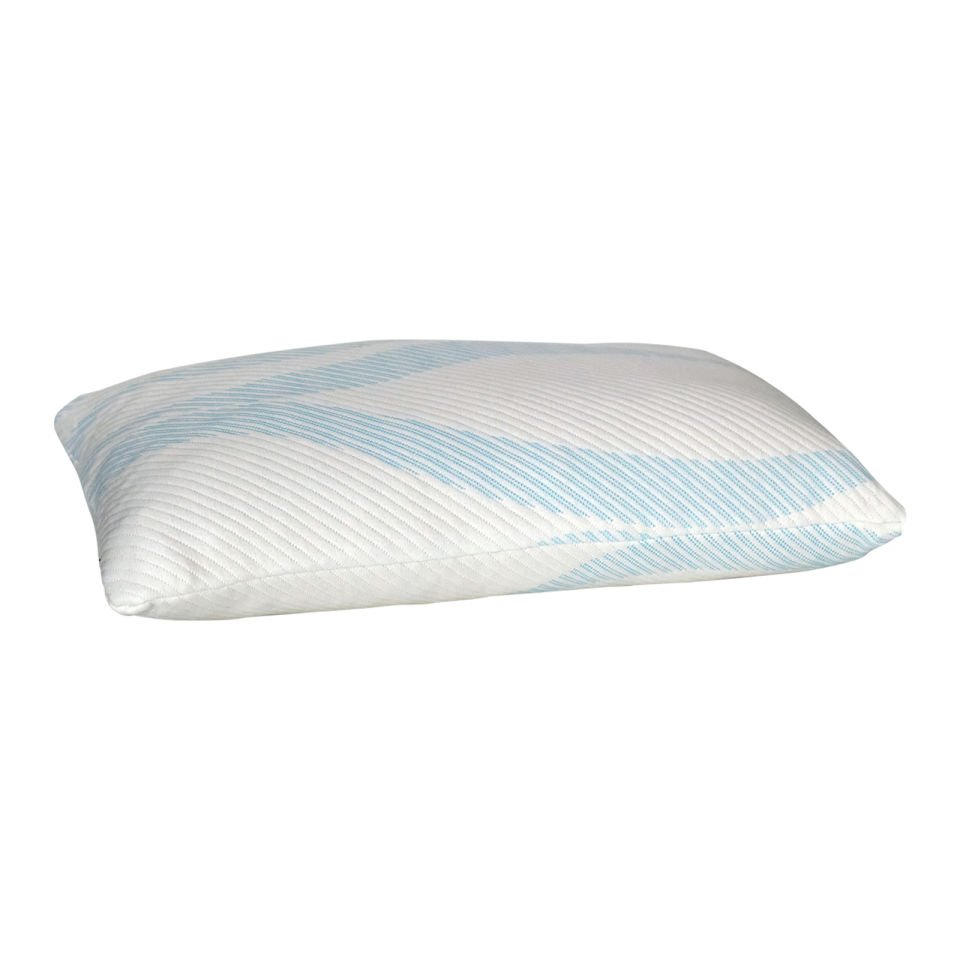 Bedmall Wave Visco Yastık 50x70 Cm Tek Kişik Yastık