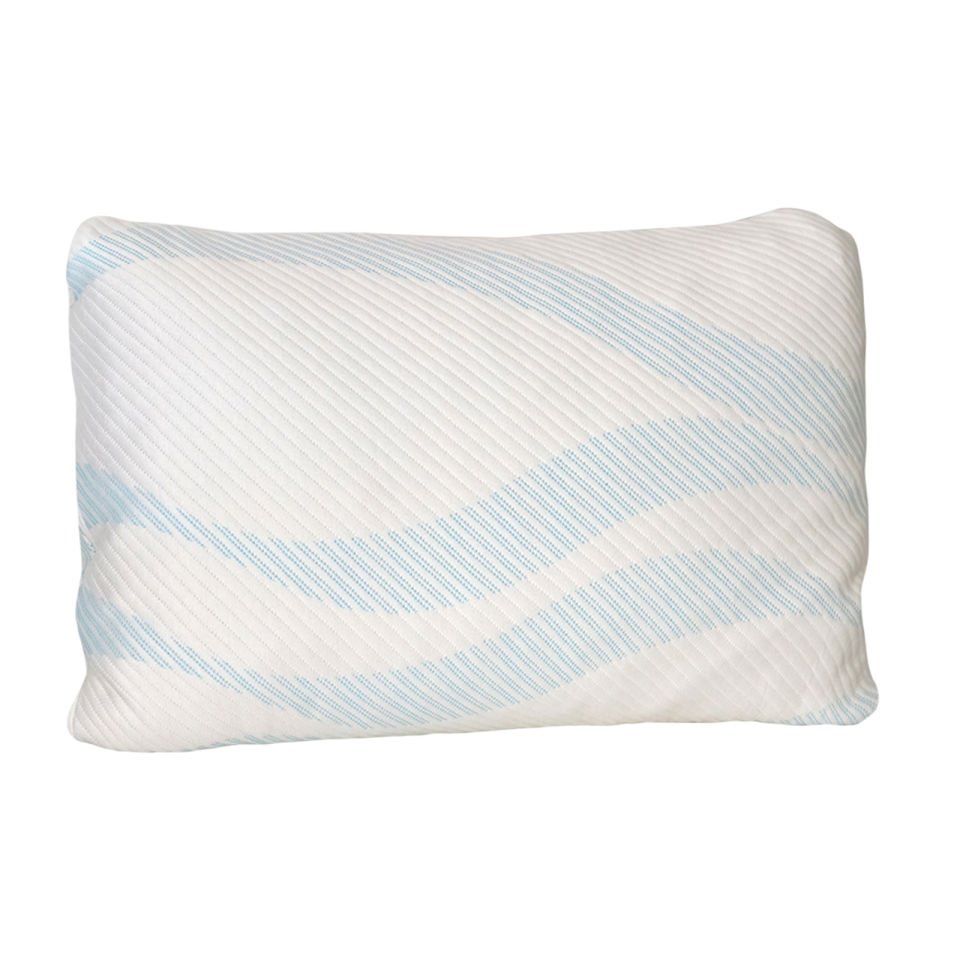 Bedmall Wave Visco Yastık 50x70 Cm Tek Kişik Yastık