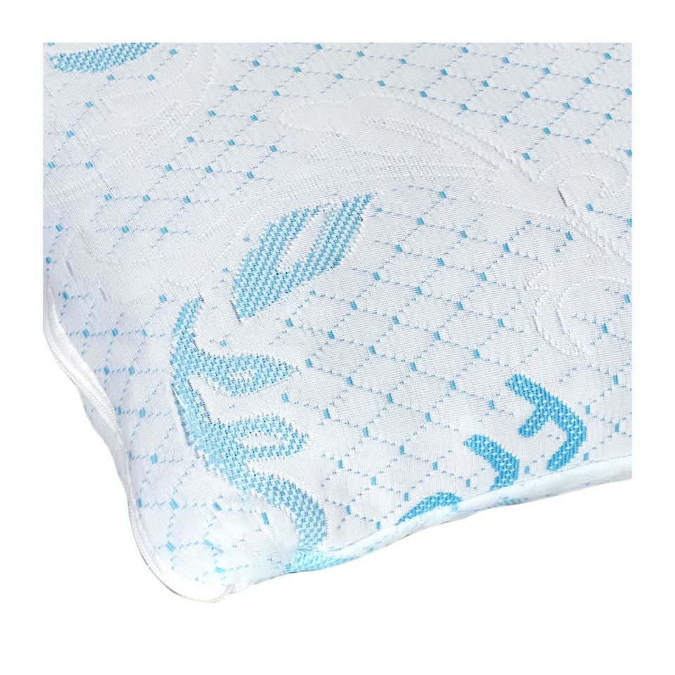 Bedmall Perimelis Visco Yastık 50x70 Cm Tek Kişilik Yastık