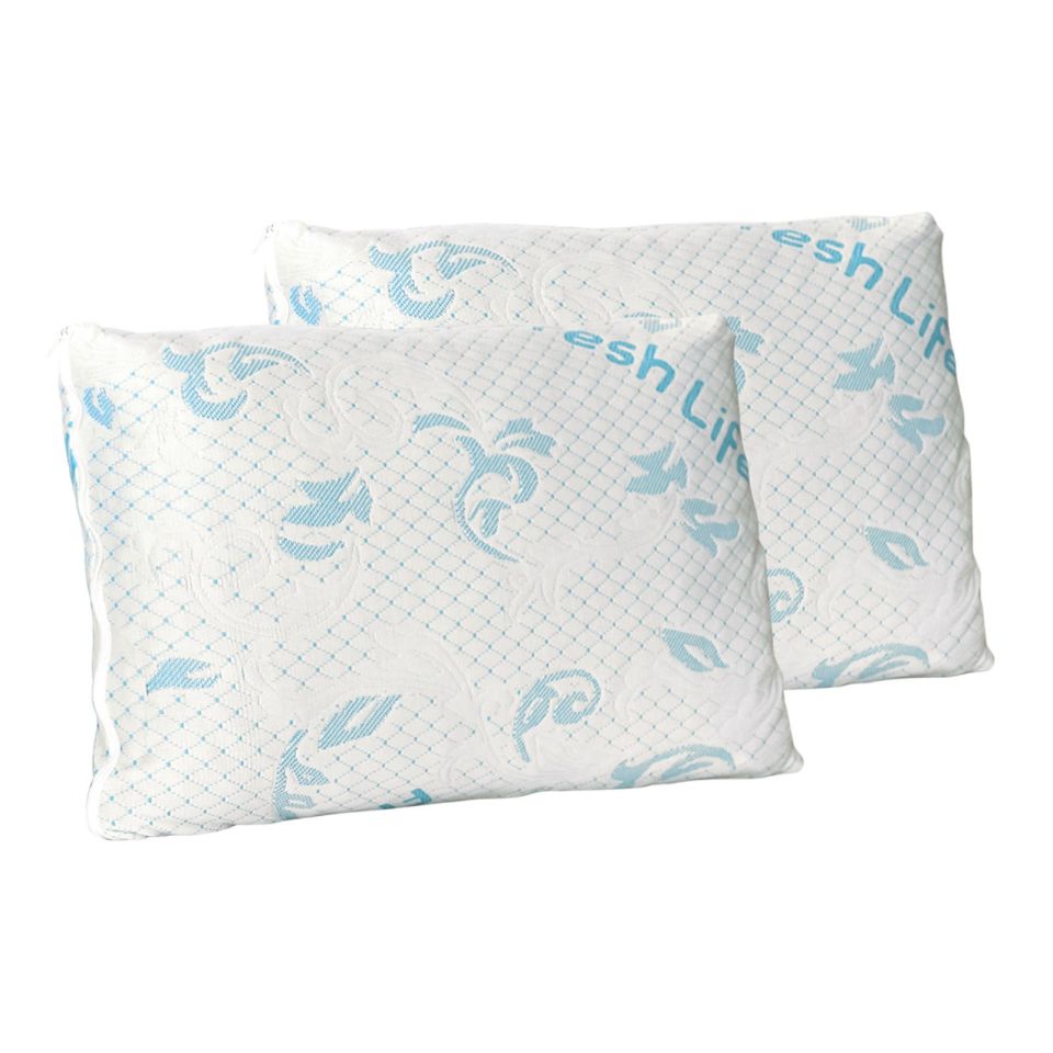 Bedmall Perimelis Visco Yastık 50x70 Cm Tek Kişilik Yastık