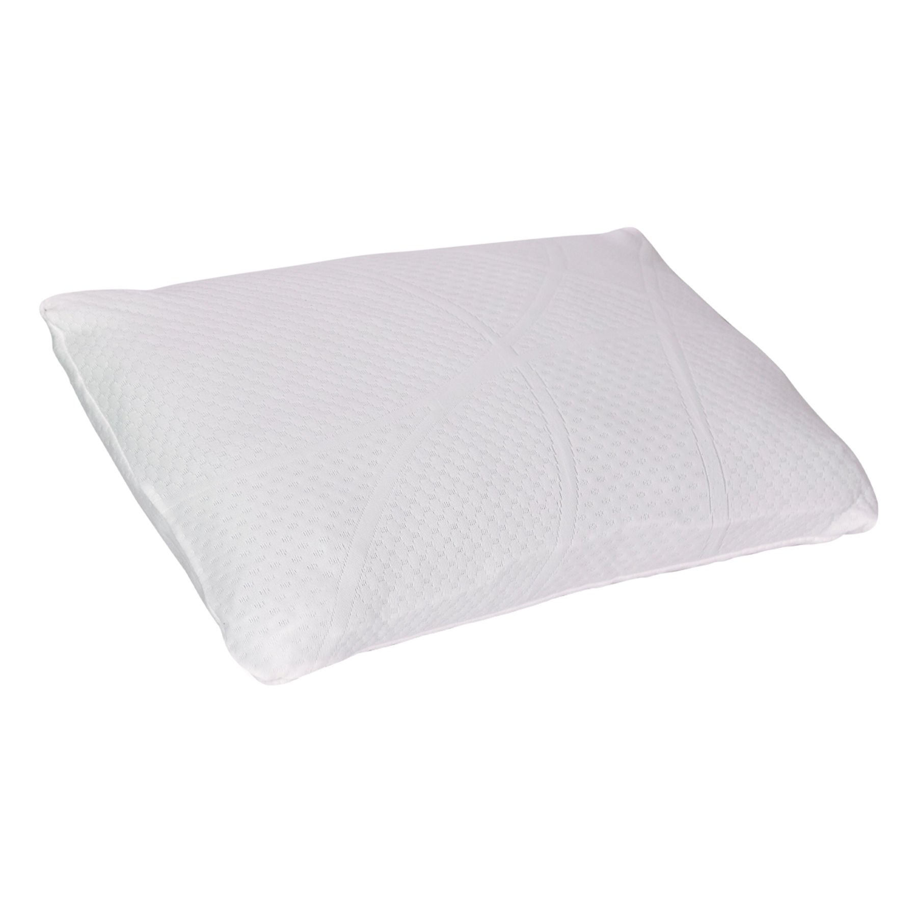 BedMall Line Visco Yastık 50x70 cm Tek Kişilik Yastık