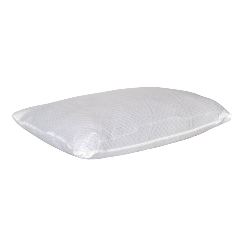 BedMall Line Visco Yastık 50x70 cm Tek Kişilik Yastık