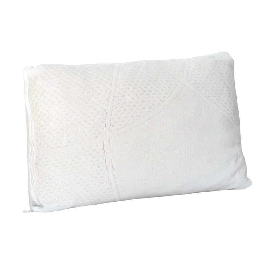 BedMall Line Visco Yastık 50x70 cm Tek Kişilik Yastık