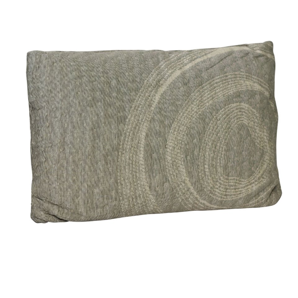 BedMall Zen Visco Yastık 50x70 cm Tek Kişilik Yastık